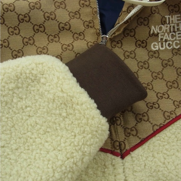 The North Face x Gucci - Picture 7 of 9